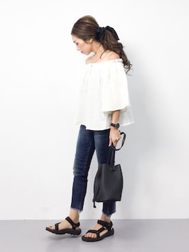 ..HK..さんのコーディネート