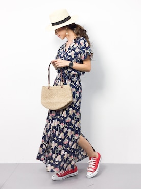 ..HK..さんのコーディネート