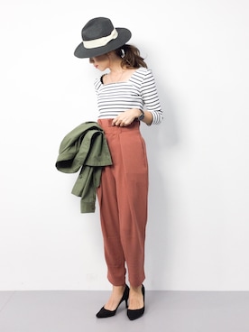 ..HK..さんのコーディネート