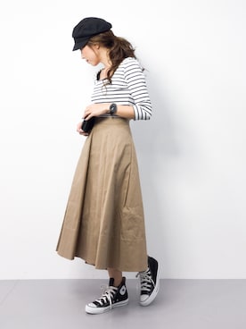 ..HK..さんのコーディネート