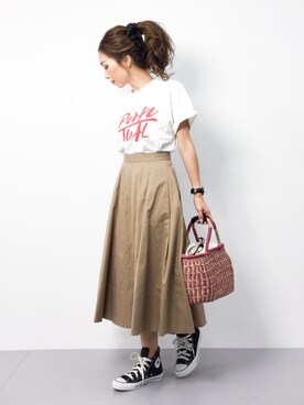 ..HK..さんのコーディネート