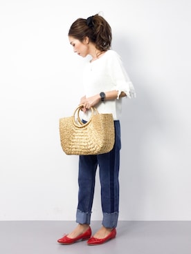 ..HK..さんのコーディネート