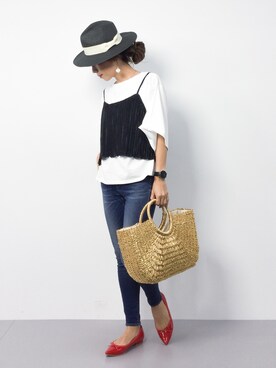 ..HK..さんのコーディネート