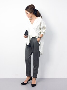 ..HK..さんのコーディネート