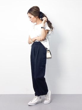 ..HK..さんのコーディネート