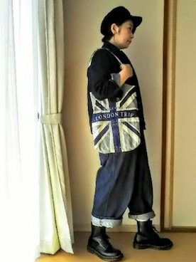 marikoさんのコーディネート