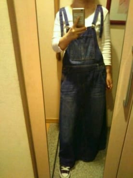 marikoさんのコーディネート