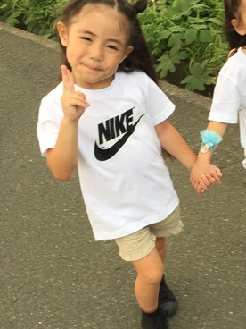 kii&melyさんのコーディネート