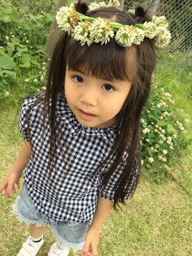 kii&melyさんのコーディネート