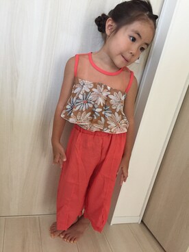 kii&melyさんのコーディネート