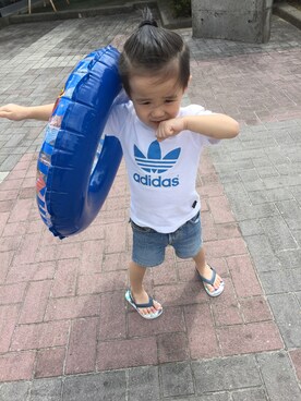 kii&melyさんのコーディネート