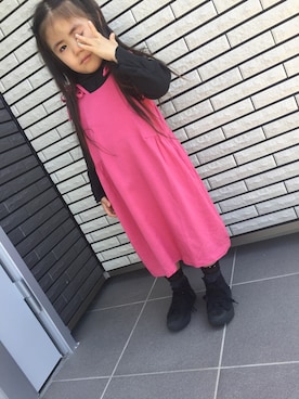 kii&melyさんのコーディネート