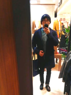 脳みそ筋肉さんのコーディネート