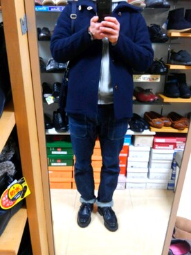脳みそ筋肉さんのコーディネート