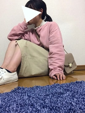 のんさん（レディース・150cm）の秋コーディネート