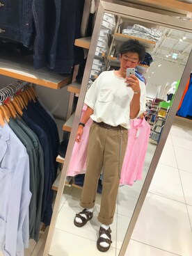 Masayaさんのコーディネート