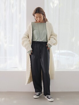 marinaさんのコーディネート