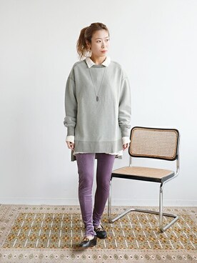 marinaさんのコーディネート