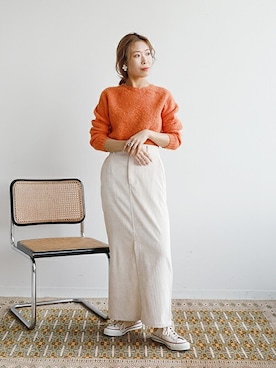 marinaさんのコーディネート