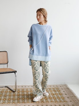 marinaさんのコーディネート