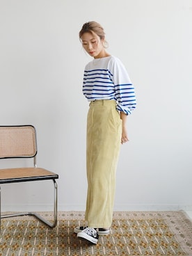 marinaさんのコーディネート