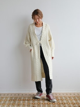 marinaさんのコーディネート