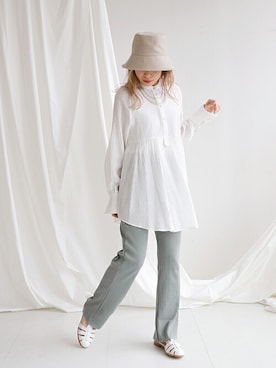 marinaさんのコーディネート