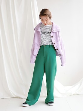 marinaさんのコーディネート