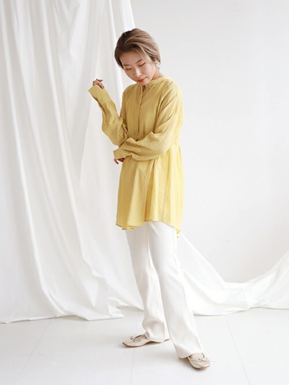 SLOBE citron.（スローブシトロン）の「SLOBE citron.デザイン