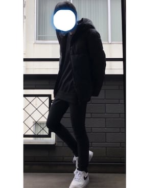 Aliasさんのコーディネート