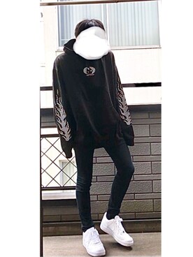 Aliasさんのコーディネート