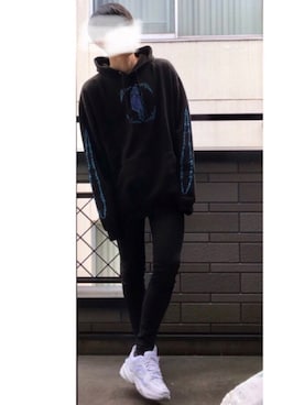 Aliasさんのコーディネート