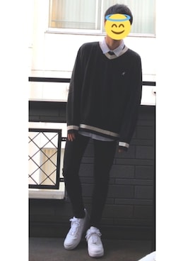 Aliasさんのコーディネート