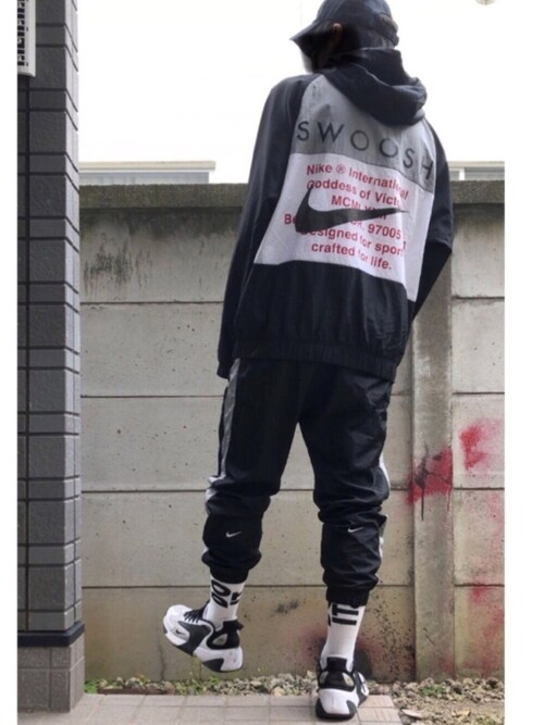 Nike Nike Zoom 2k Ao0269 100を使った人気ファッションコーディネート Sciaky