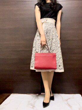 ABさんのコーディネート