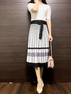 ABさんのコーディネート