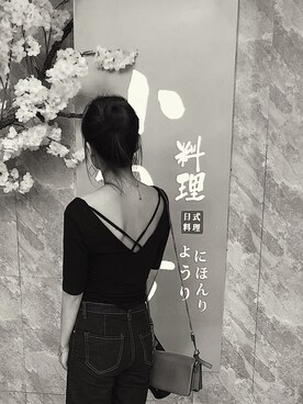 Coco-Guuさんのコーディネート