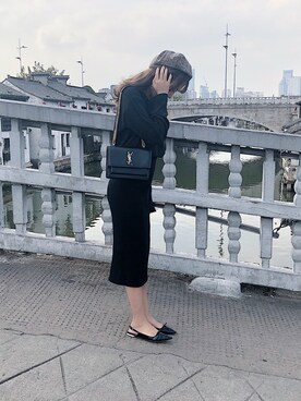 Coco-Guuさんのコーディネート