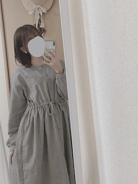 むぎさんのコーディネート