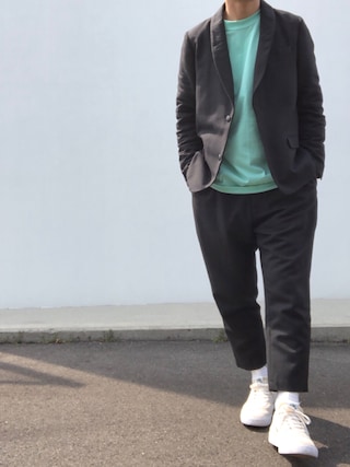 bukhtのセットアップを使った人気ファッションコーディネート - WEAR
