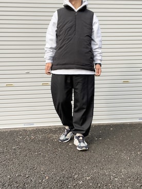 hellocoordinateさんのコーディネート