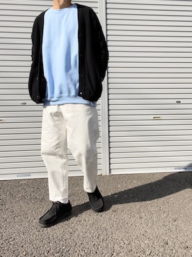 hellocoordinateさんのコーディネート