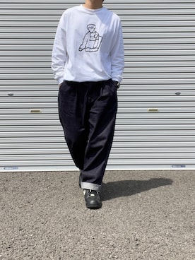 hellocoordinateさんのコーディネート
