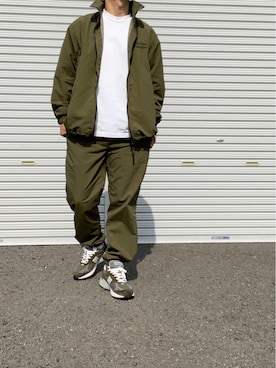 hellocoordinateさんのコーディネート