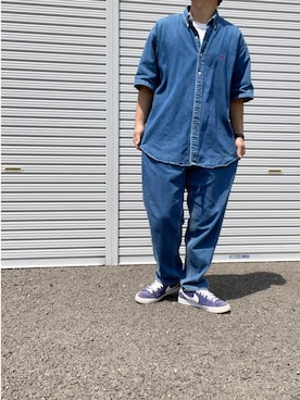 hellocoordinateさんのコーディネート