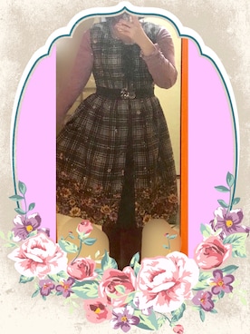 teroさんのコーディネート