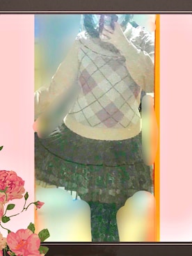 teroさんのコーディネート