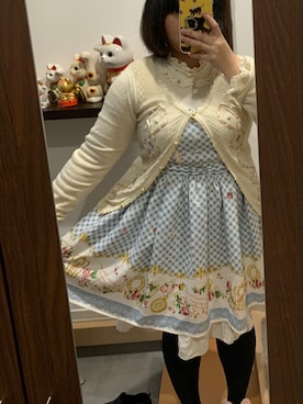 teroさんのコーディネート