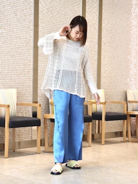 あやかさんのコーディネート