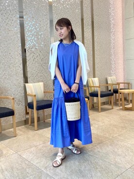 あやかさんのコーディネート